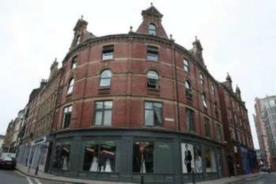 2 Bedroom Flat